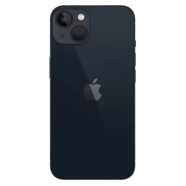 Thay vỏ iPhone 13
