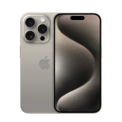 Thay vỏ iPhone 15 Pro Max