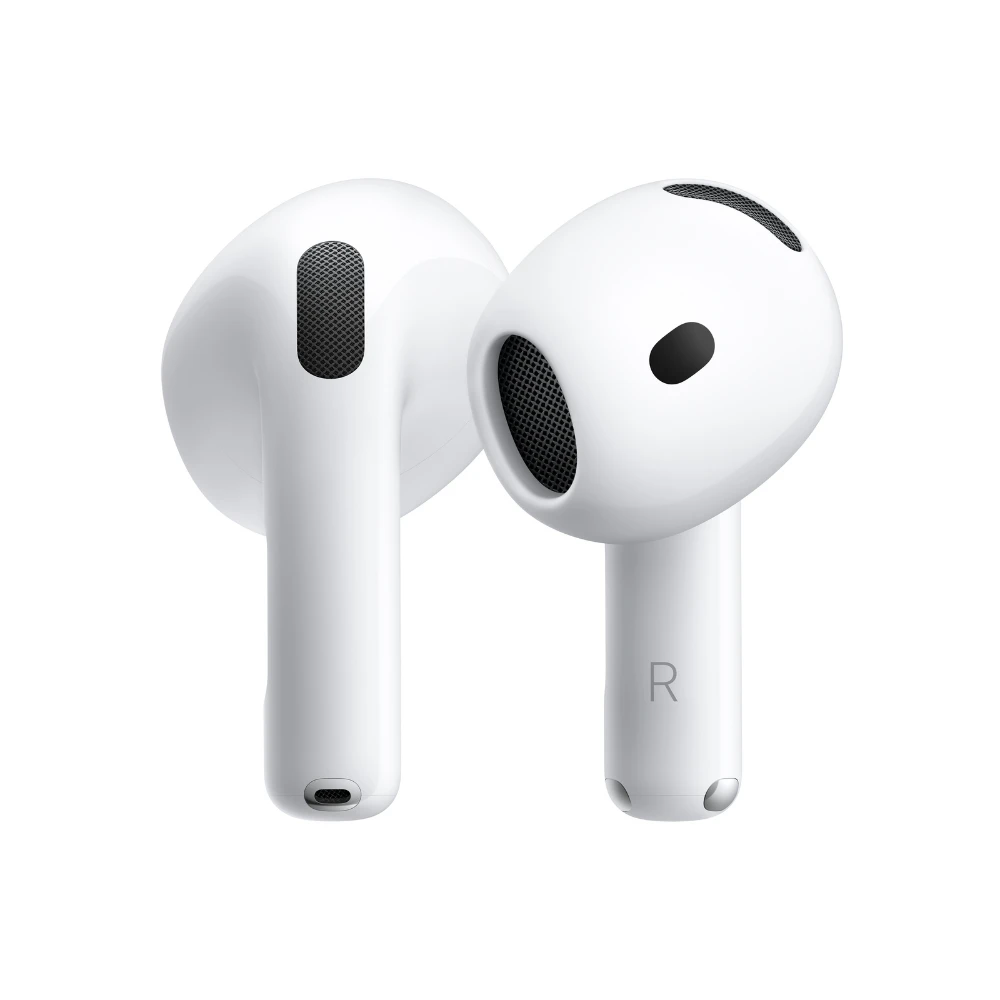 Tai nghe Apple AirPods 5 sạc kh&ocirc;ng d&acirc;y