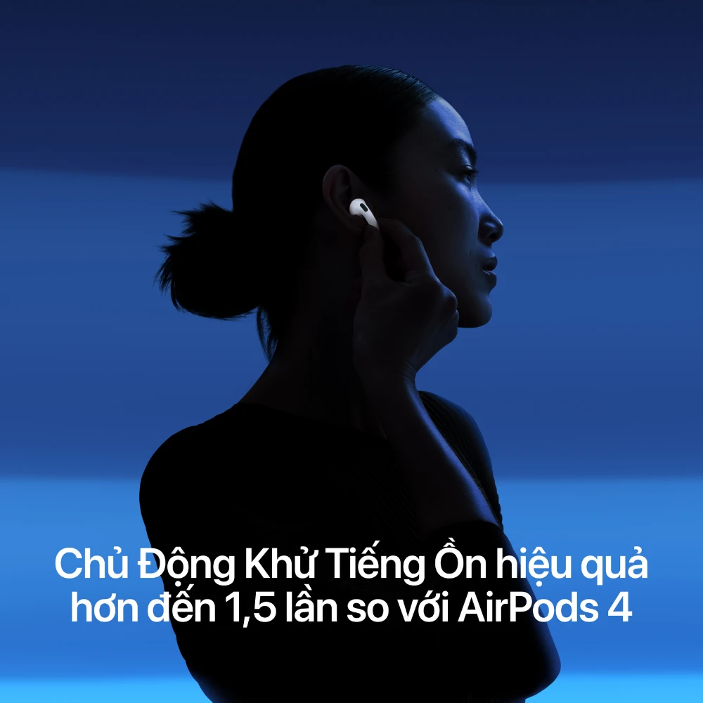 Tai nghe Apple AirPods 5