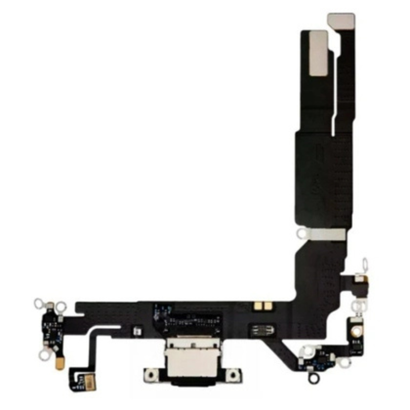 Thay Cụm Chân Sạc iPhone 16