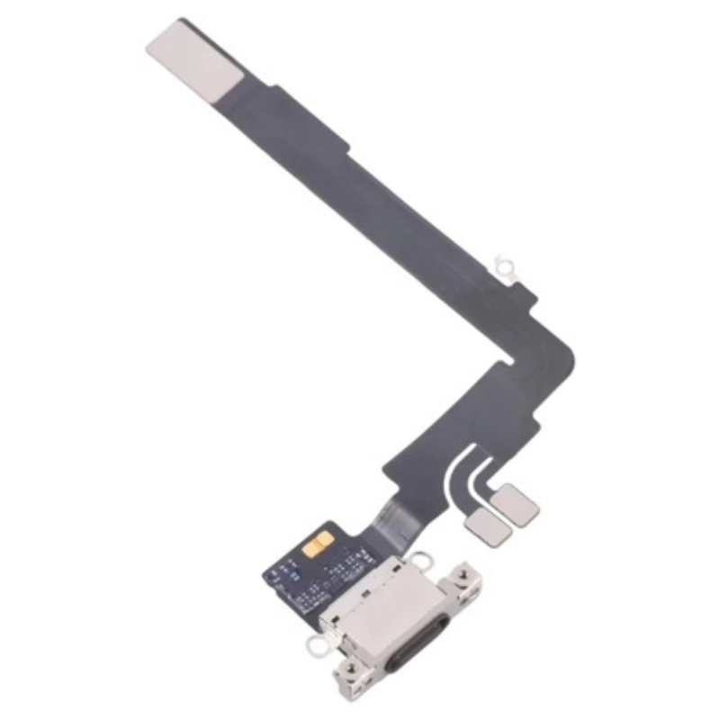 Thay Cụm Chân Sạc iPhone 16 Pro