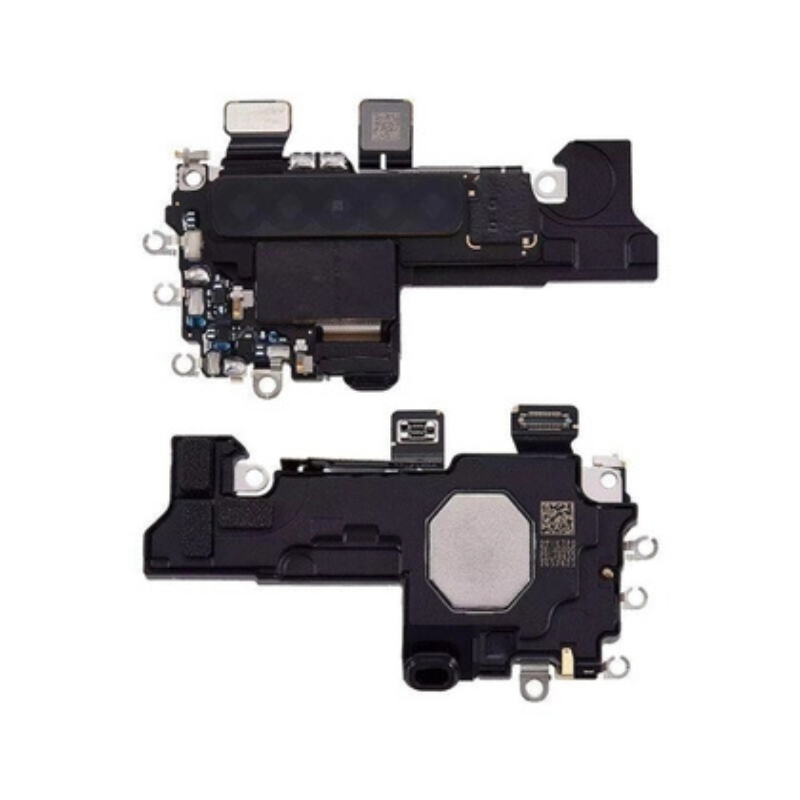Thay Loa Trong iPhone 16