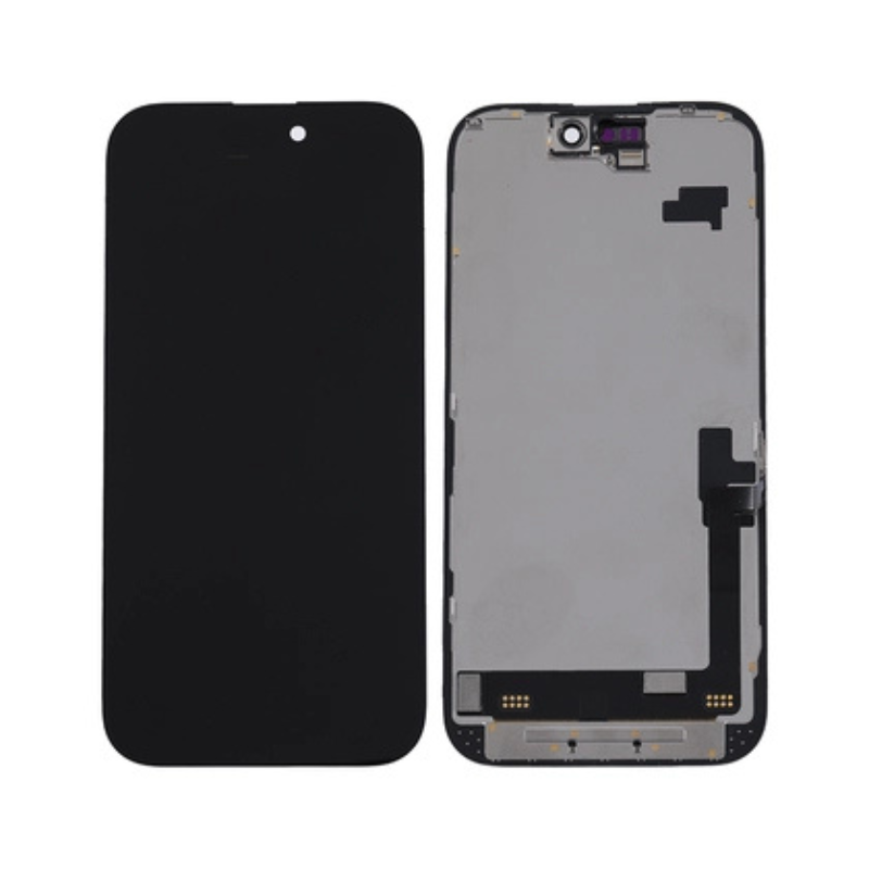 Thay Màn Hình iPhone 16 zin bóc máy