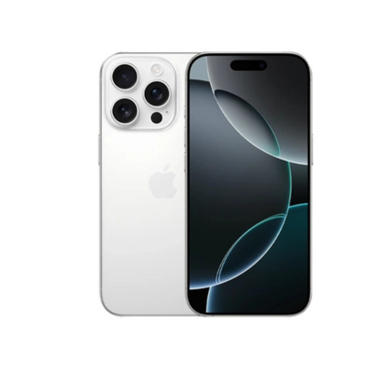 Thay vỏ iPhone 16 Pro