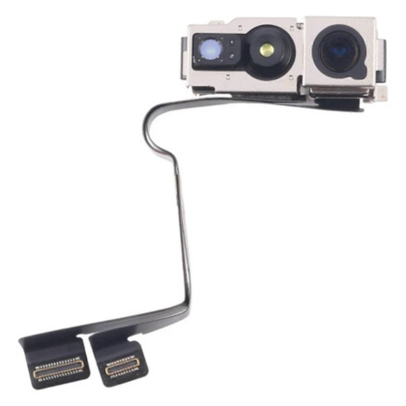 Thay Camera trước iPhone 16 Pro