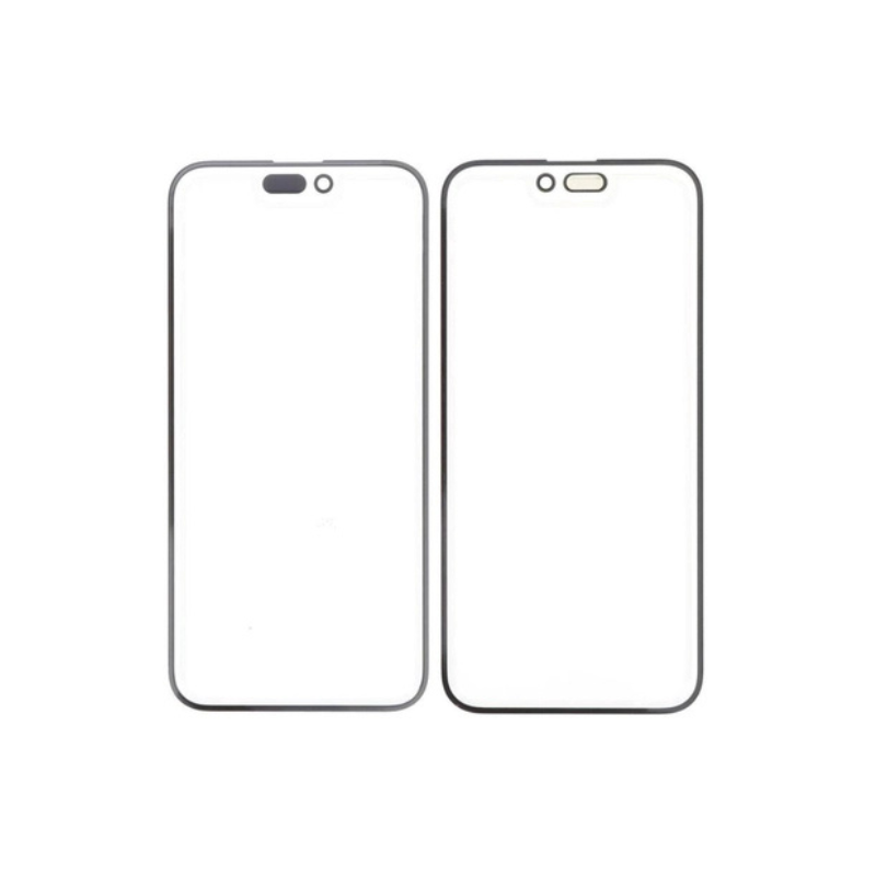 Thay mặt kính trước iPhone 16
