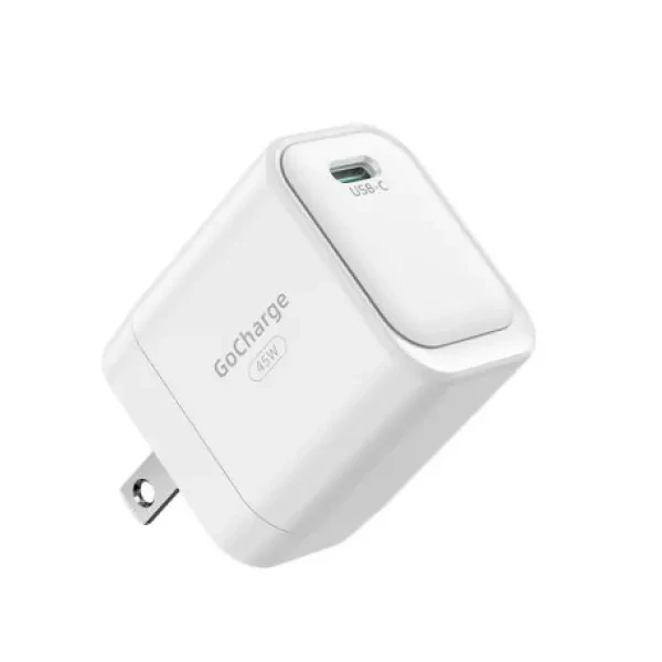 Sạc Innostyle Gocharge cổng USB-C 45W IC45-C
