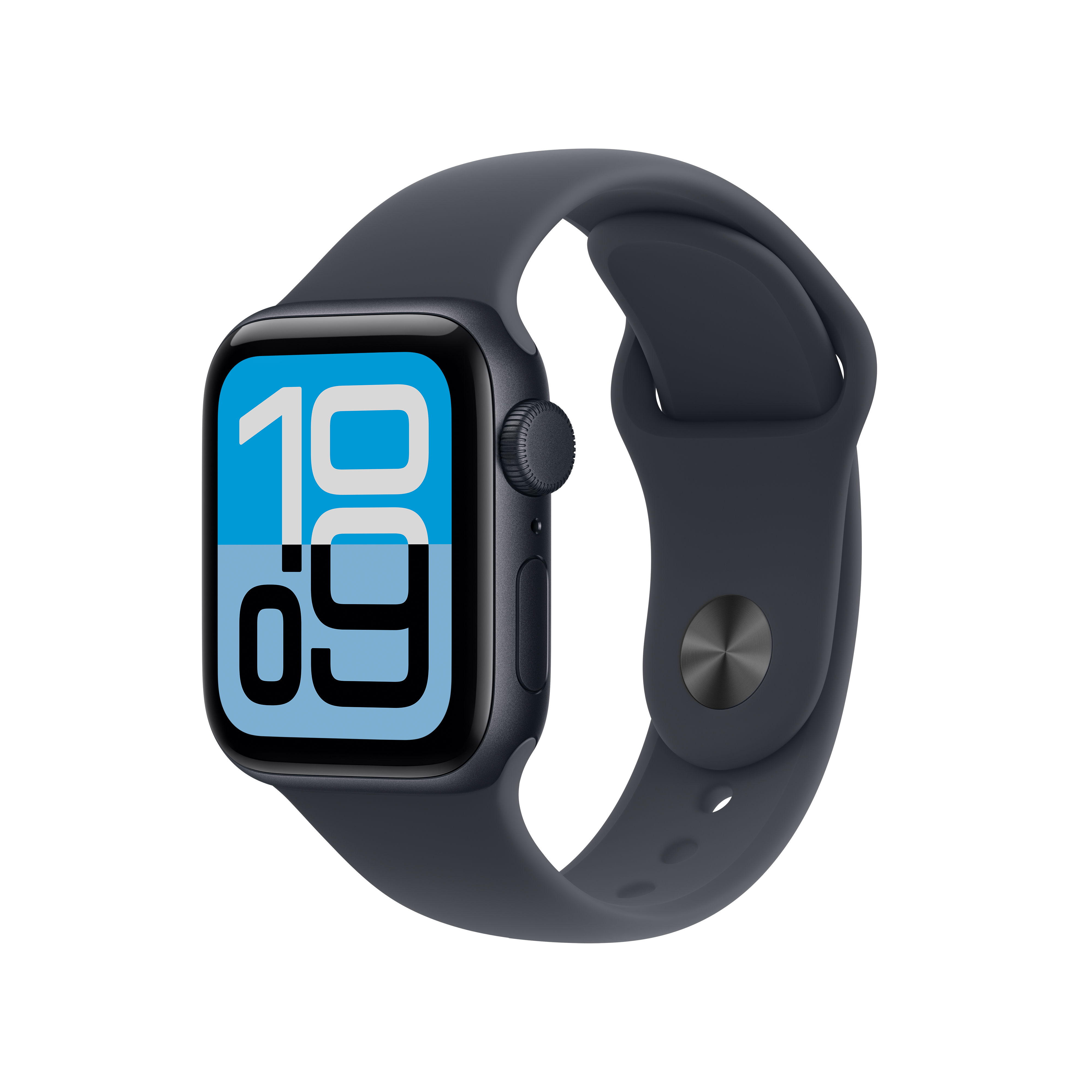 Đồng hồ Apple Watch SE 3 2025 - Nhôm - GPS 44mm VN/A