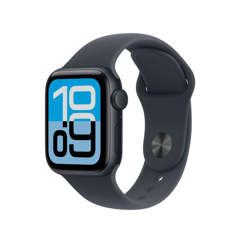 Đồng hồ Apple Watch SE 3 2025 - Nhôm - GPS 40mm VN/A
