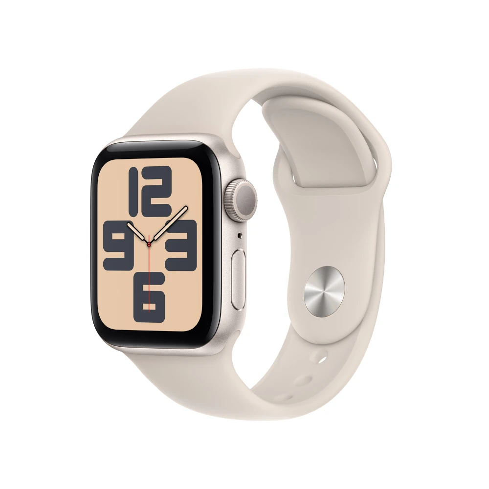 (Deal hời) Đồng hồ Apple Watch SE 2 2022 - Nh&ocirc;m - LTE 40mm