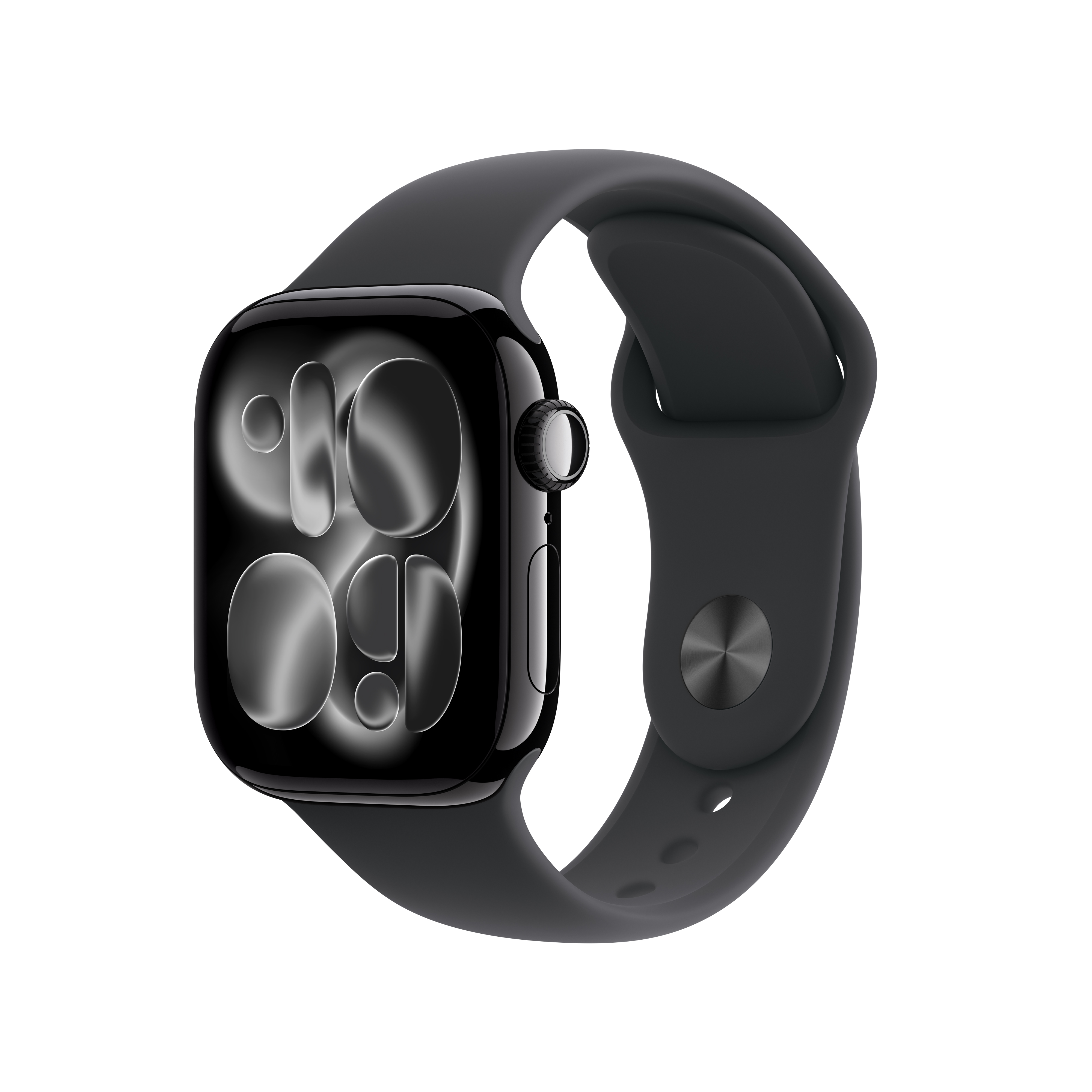 Đồng hồ thông minh Apple Watch Series 11 - GPS, 42mm - Viền Nhôm Dây Cao Su
