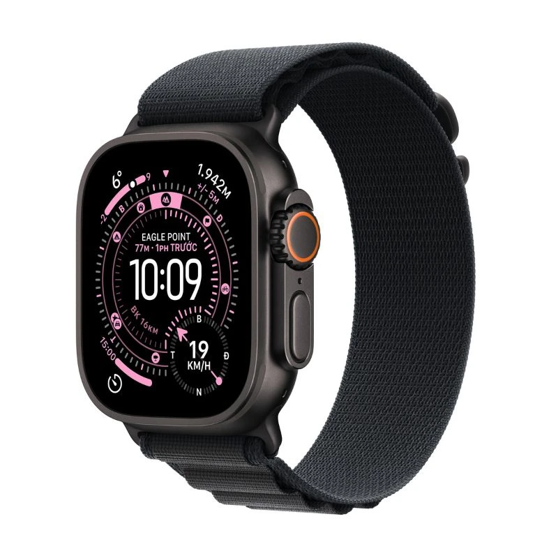 Đồng hồ Apple watch Ultra 3 2025 Alpine Loop - 49mm VN/A