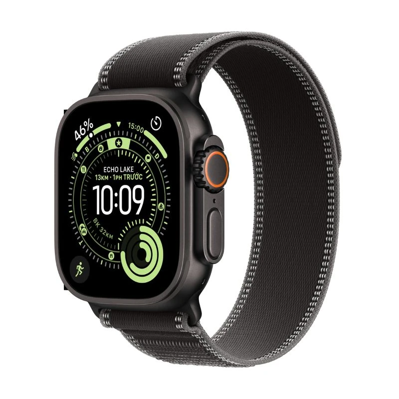 Đồng hồ Apple watch Ultra 3 2025 Trail Loop - 49mm VN/A