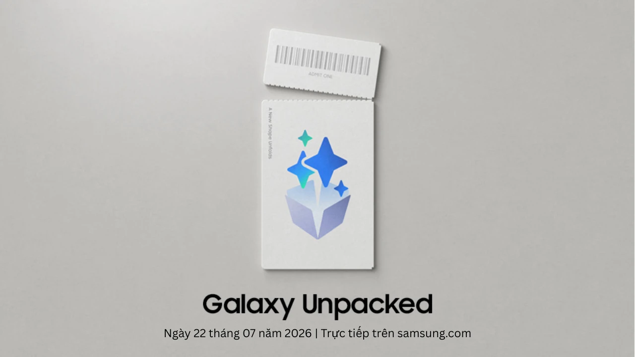 Galaxy Unpacked chỉ còn vài ngày nữa sẽ diễn ra: Samsung sẽ tạo nên bước tiến mới nào cho thế giới Galaxy?