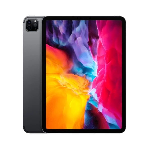 M&aacute;y t&iacute;nh bảng Apple iPad Pro 11" 2020 - Wifi - 128GB - 99%