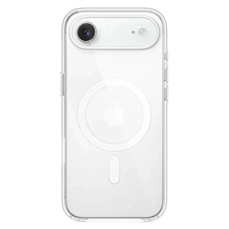 Ốp lưng iPhone Air Apple Clear Case with Magsafe