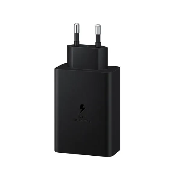 Củ sạc Samsung 3 cổng 65W T6530