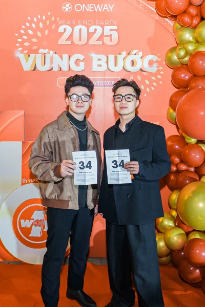Hoạt động ONEWAY
