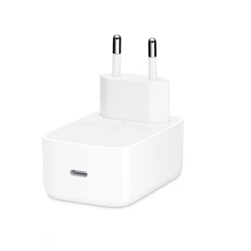 Sạc nhanh Apple 40W (tối đa 60W) cổng Type-C MGTU4ZA/A ch&iacute;nh h&atilde;ng