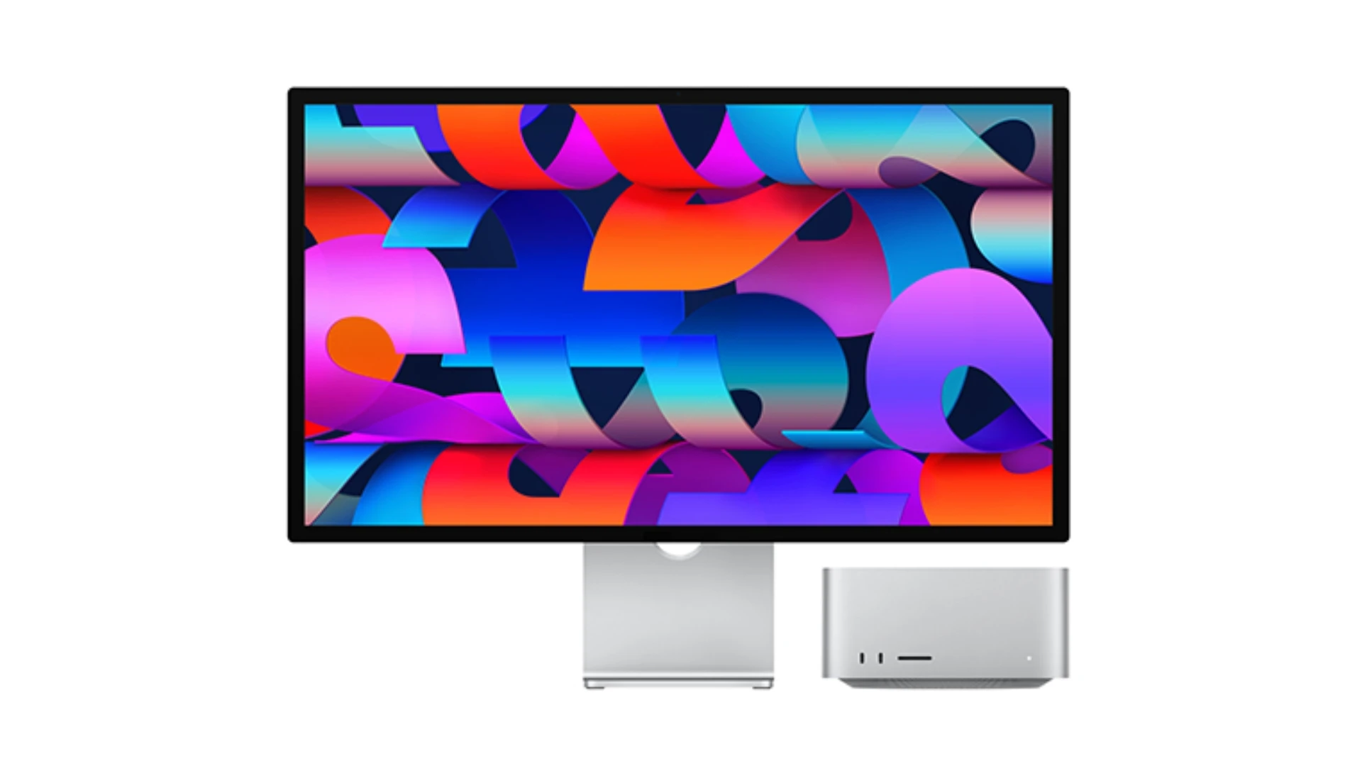 Apple Mac Studio 2023 - Apple M2 Max - 12CPU/30GPU - RAM 64GB 