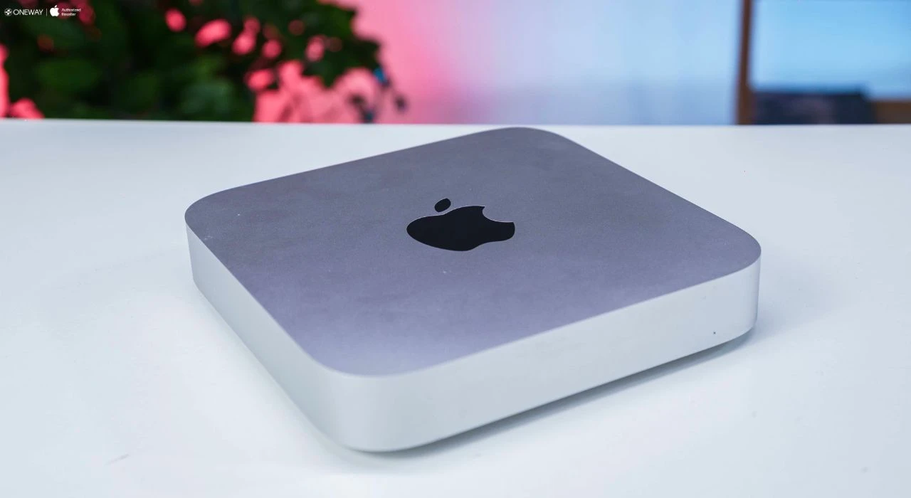 Mac Mini M1 2020 8CPU/8GPU - Ram 16GB - 512GB - 99%