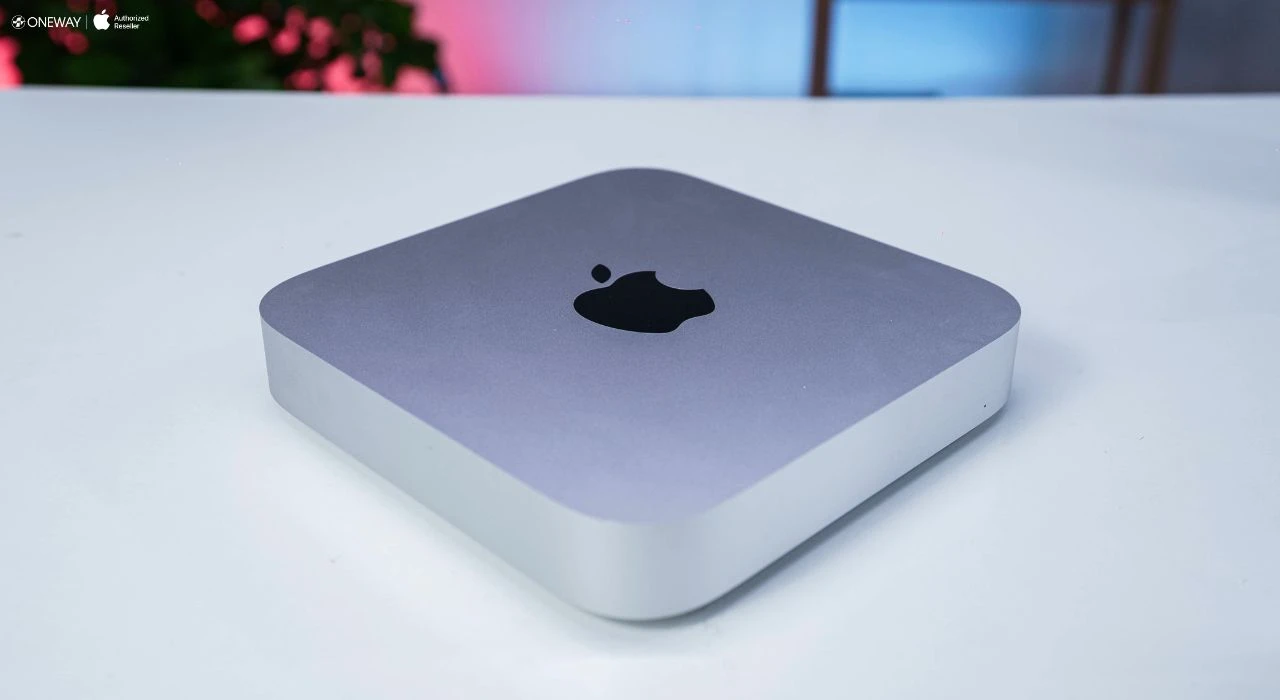 Mac Mini M2 Pro 2023 10CPU/16GPU - Ram 16GB - 512GB - 99%