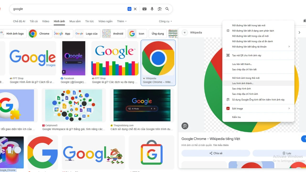 Tiện ích lưu ảnh nổi tiếng trên Chrome chứa mã độc, người dùng cần xóa ngay