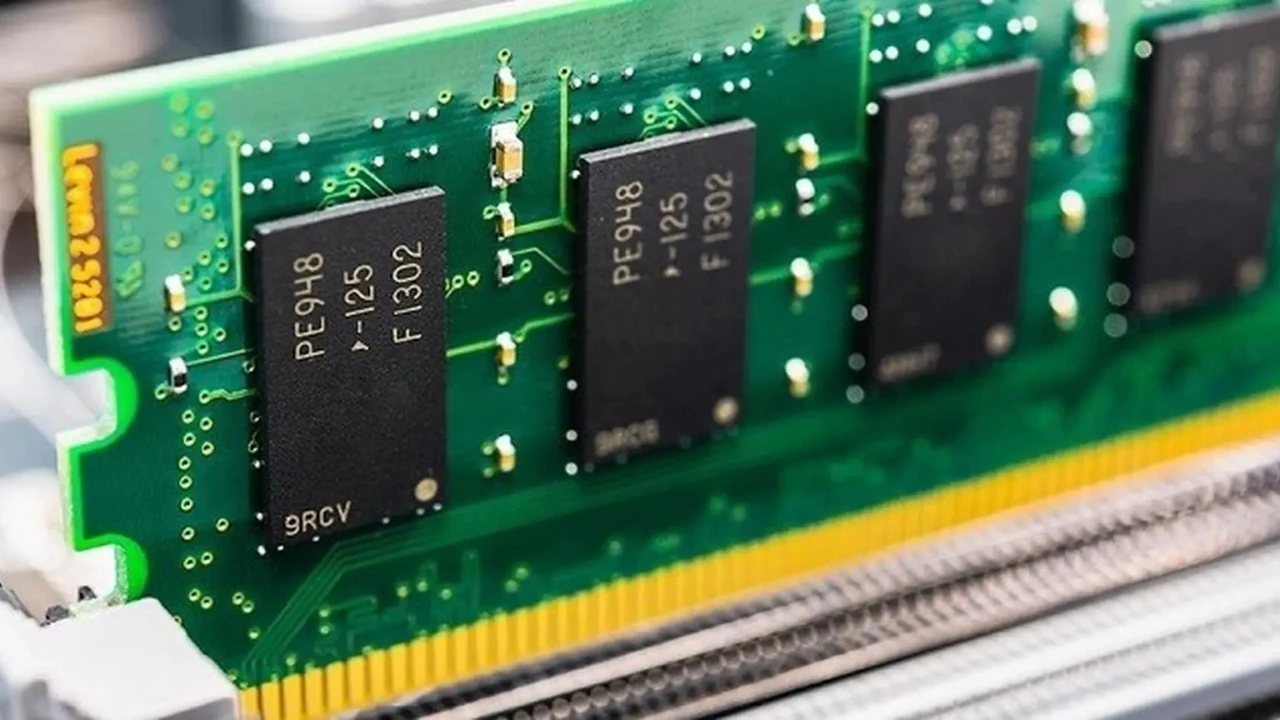 Linh kiện máy tính tăng giá: Vì sao RAM, SSD và CPU đồng loạt leo thang?