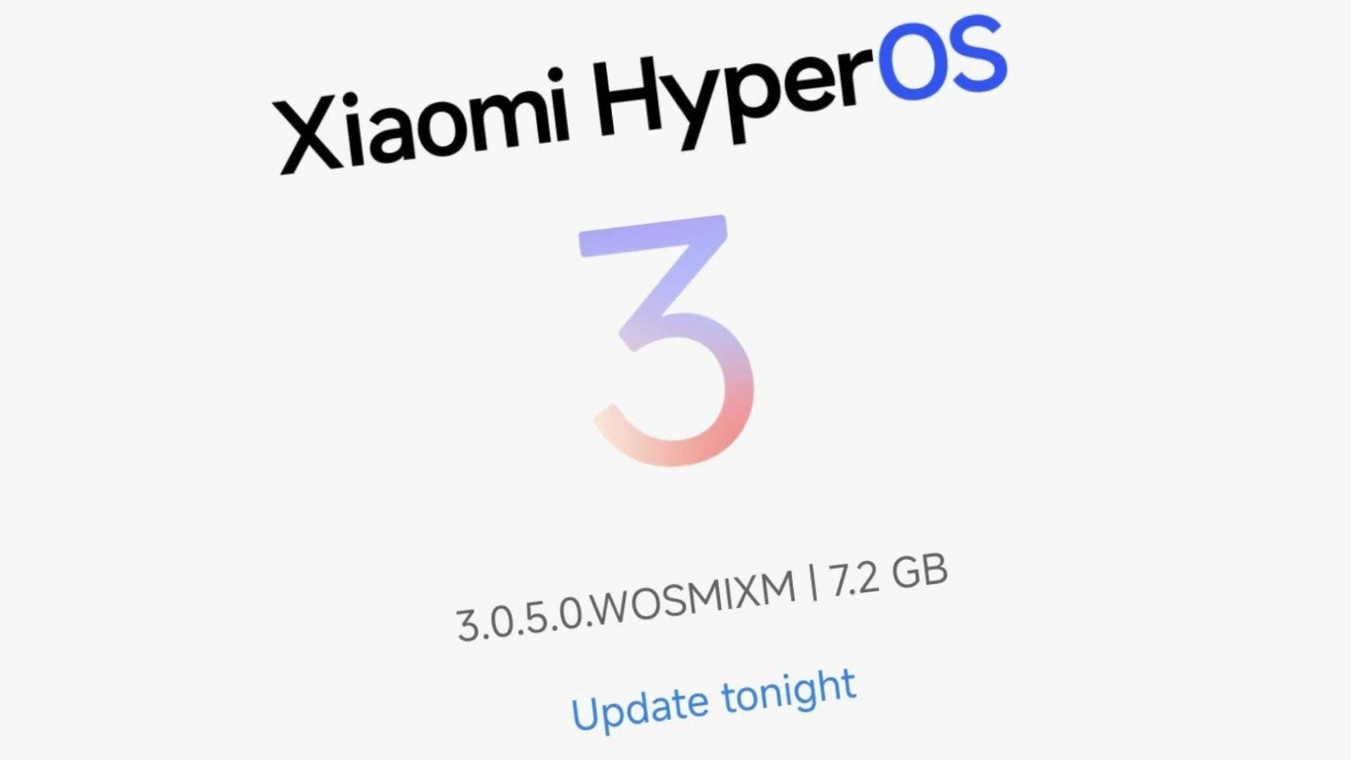 Xiaomi HyperOS 3 “thay da đổi thịt”: giao diện mới, HyperIsland và AI tích hợp