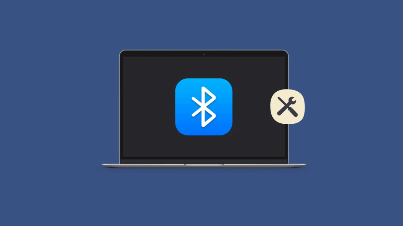 Cách khắc phục lỗi MacBook không kết nối được Bluetooth đơn giản hiệu quả tại nhà