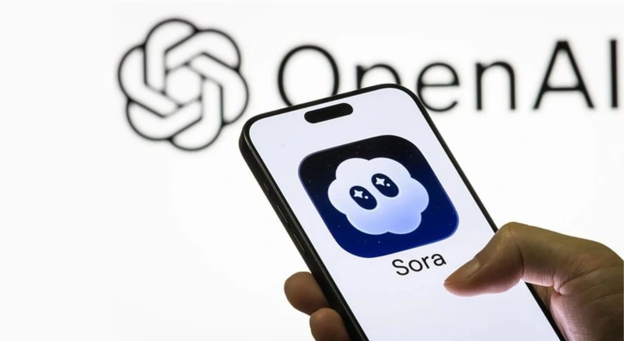 OpenAI tạm dừng ứng dụng Sora sau 6 th&aacute;ng