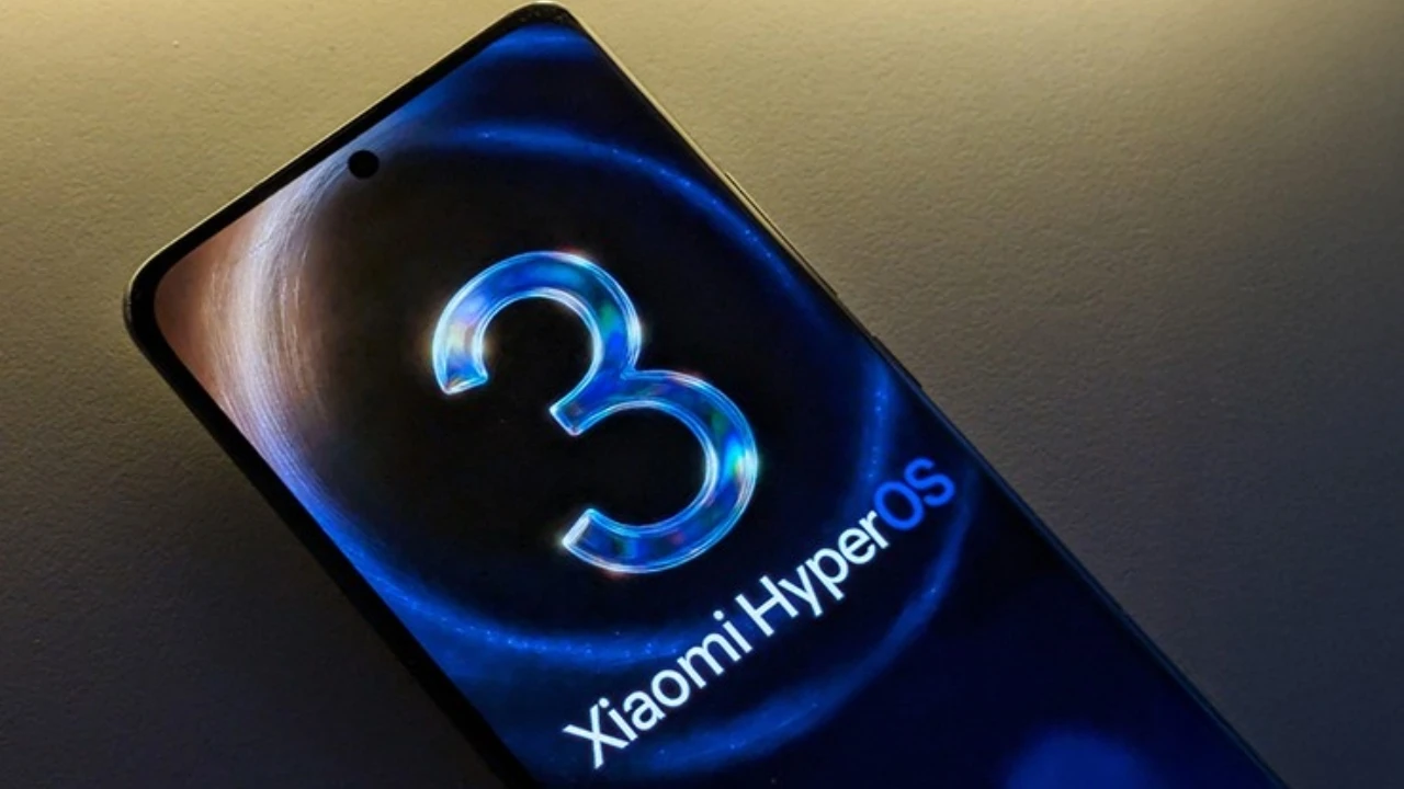 Đây là những thiết bị nhận cập nhật HyperOS 3 ngay trong tháng 10