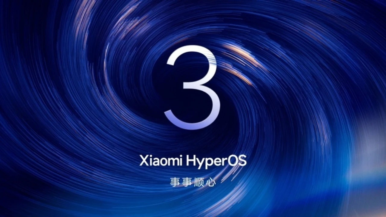Xiaomi có thể ra mắt HyperOS 3 bản quốc tế ngay tháng 9 này