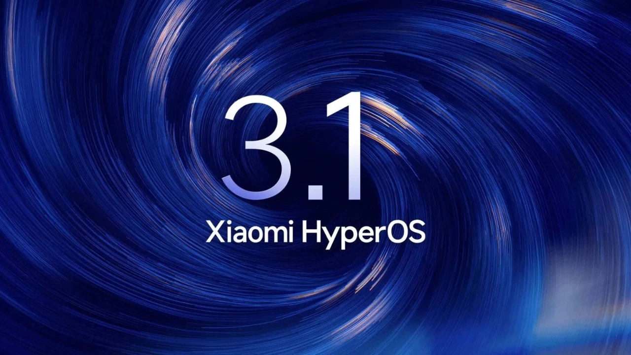 Xiaomi phát hành HyperOS 3.1: Điện thoại nào sẽ được cập nhật đầu tiên?