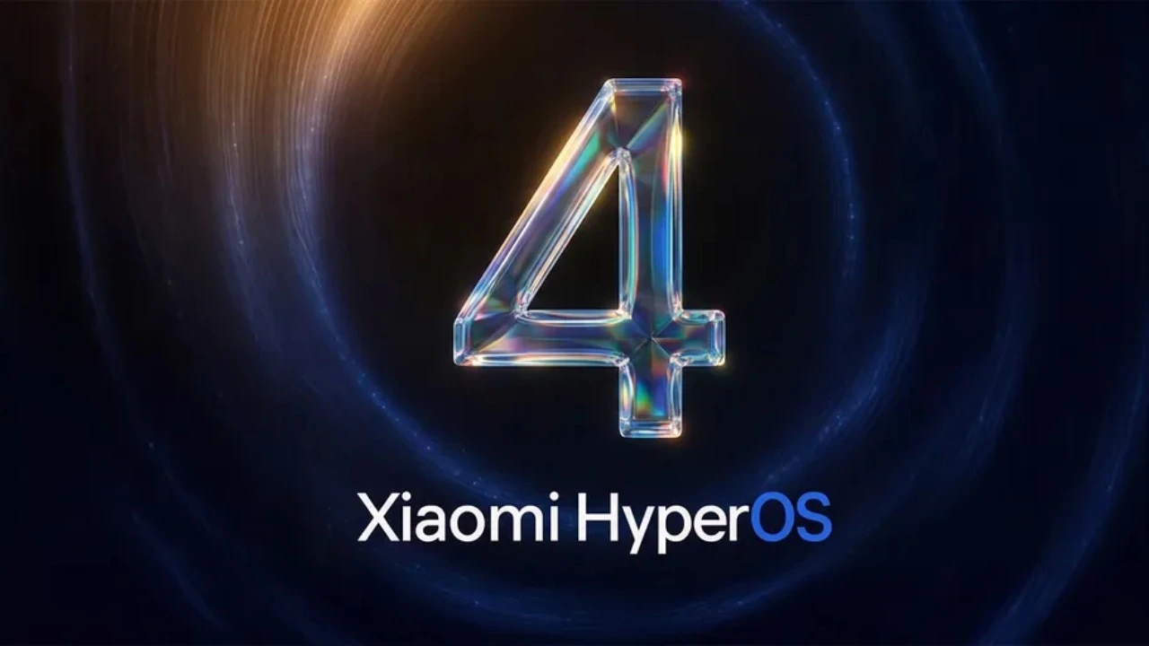 Xiaomi HyperOS 4 dự kiến sẽ mang giao diện “Liquid Glass” hoàn toàn mới