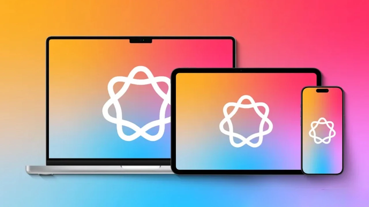 Apple mở rộng Apple Intelligence, bổ sung loạt công cụ chỉnh sửa ảnh mới trên iOS