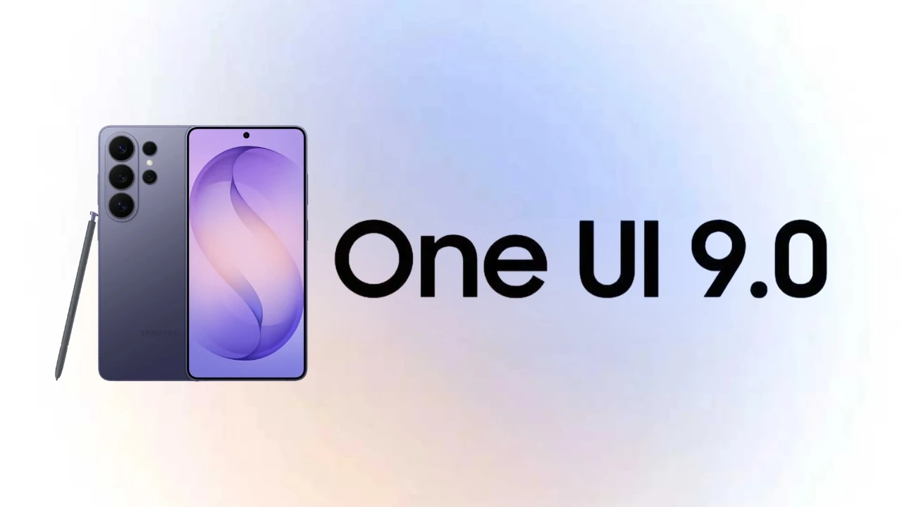 Danh sách thiết bị Galaxy có thể được cập nhật One UI 9 (Android 17)