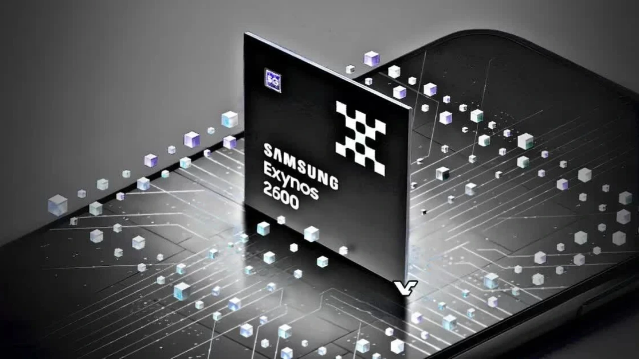 Samsung hé lộ Exynos 2600: Galaxy S26 có chuẩn bị bước vào kỷ nguyên hiệu năng mới?