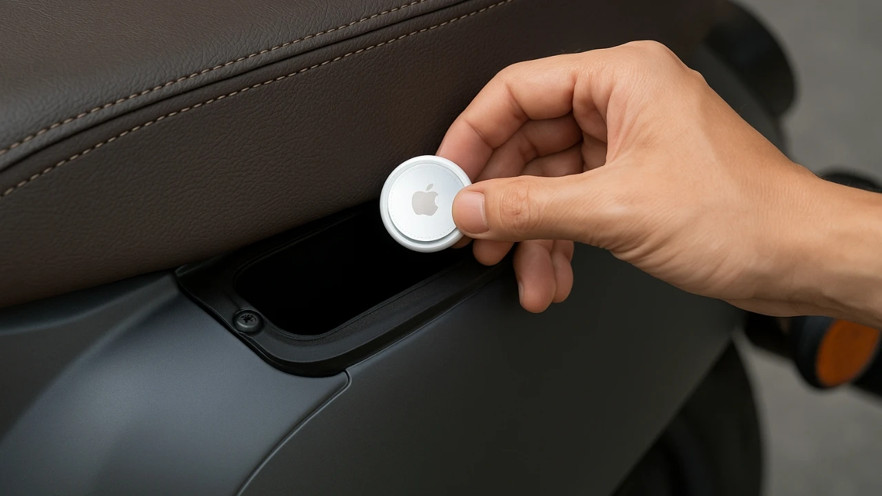 AirTag âm thầm “giải cứu” 90% hành lý thất lạc của hành khách toàn cầu