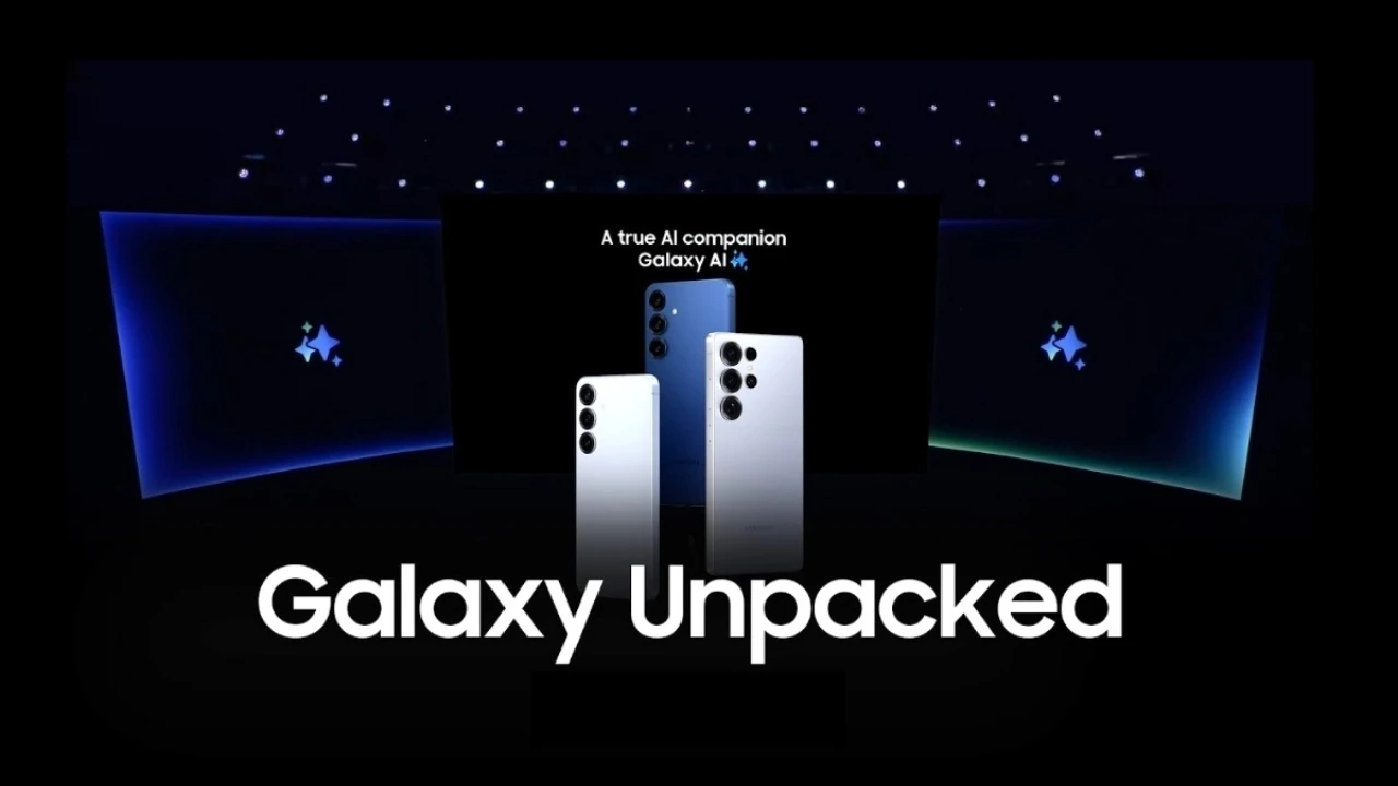 Samsung ấn định ngày ra mắt Galaxy S26