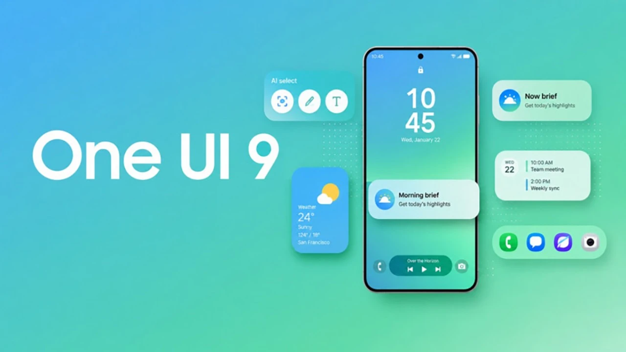 Danh sách thiết bị hỗ trợ One UI 9.0 và những tính năng mới đáng chú ý trên Android 17