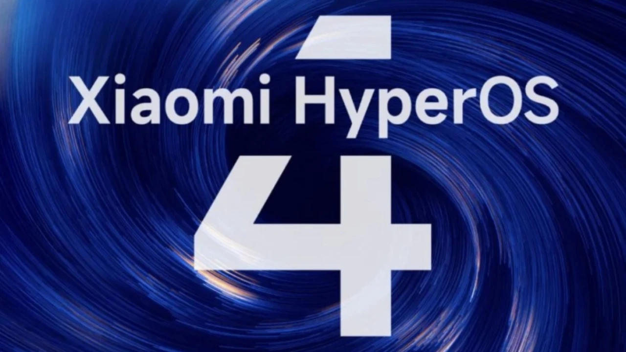 Xiaomi HyperOS 4 chuẩn bị ra mắt trong tháng 8: Giao diện mới, AI mạnh hơn và hiệu năng được cải thiện đáng kể