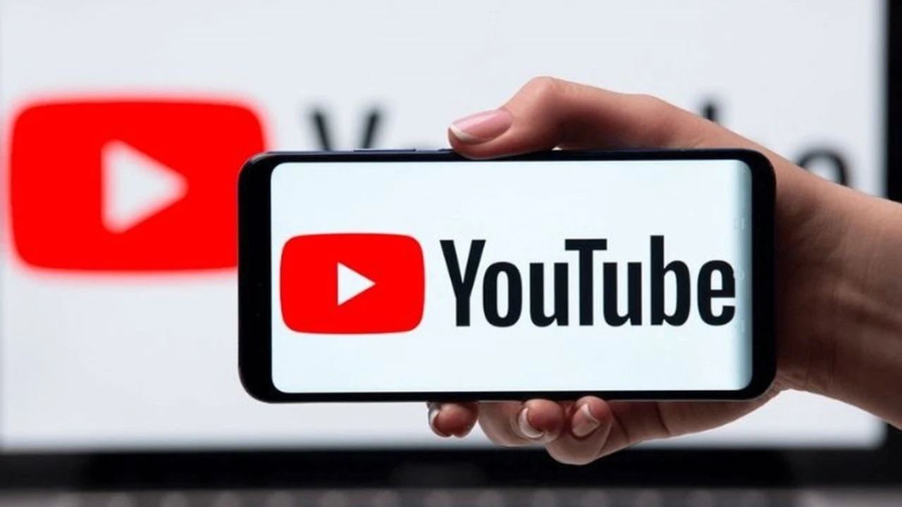 YouTube thay đổi cách tính lượt xem: Con số hiển thị có thể tăng mạnh