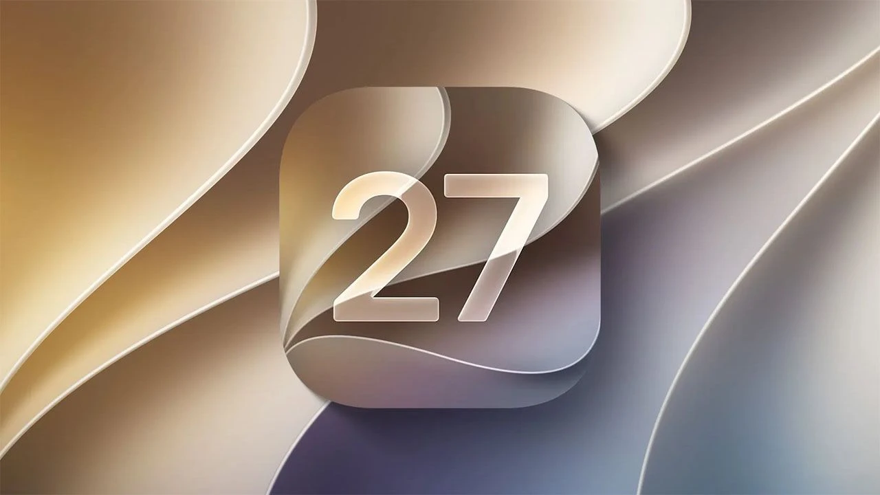 Apple phát hành iOS 27 cho iPhone với nhiều cải tiến đáng chú ý