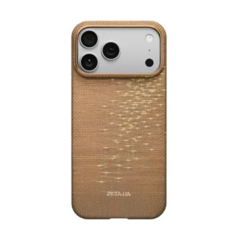 Ốp lưng iPhone 17 Pro Pitaka Ultra Slim