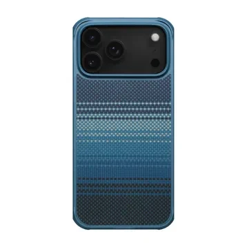 Ốp lưng iPhone 17 Pro Max Pitaka Aramid Proguard