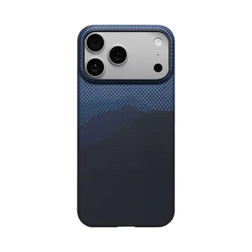 Ốp lưng iPhone 17 Pro Max Pitaka Ultra Slim Over The Horizon