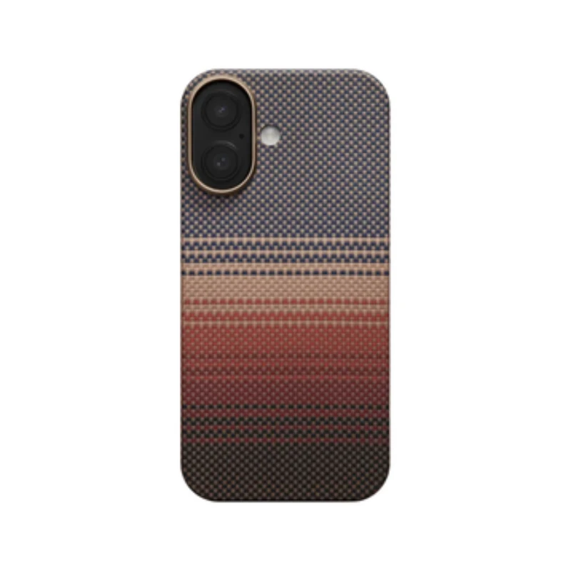 Ốp lưng iPhone 17 Pitaka Ultra Slim Color