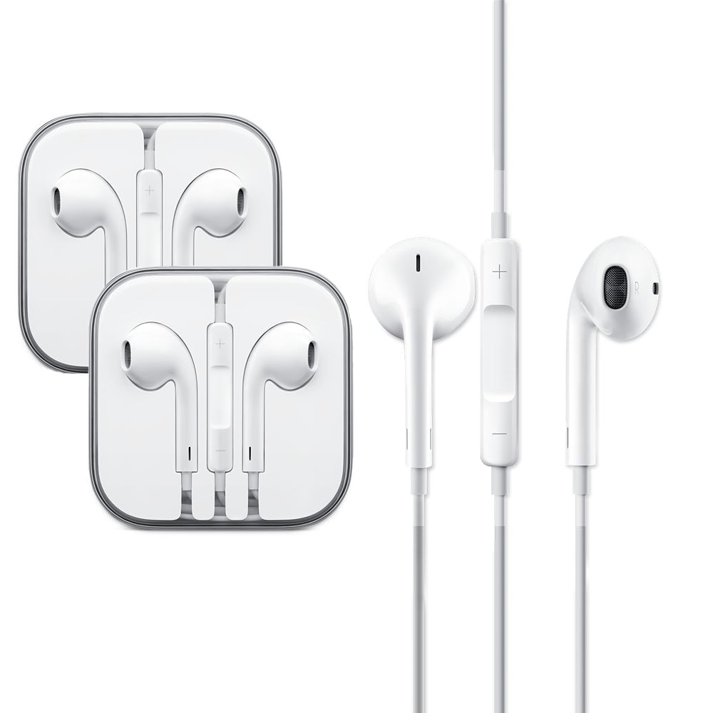 Tai nghe Apple EarPods Lightning - Chính hãng